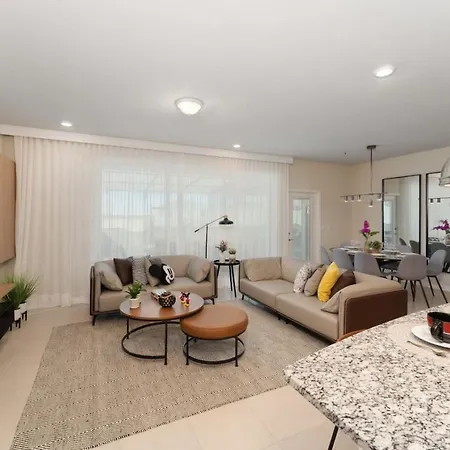 5Bd Instaworthy Home With Pool And Bbq Near Disney